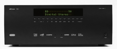 arcam avr360